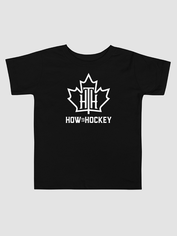 HTH Toddler Tee product image (2)