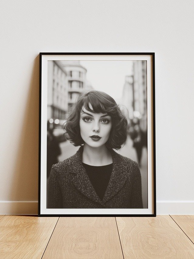 Who Remembered in Monochrome product image (2)