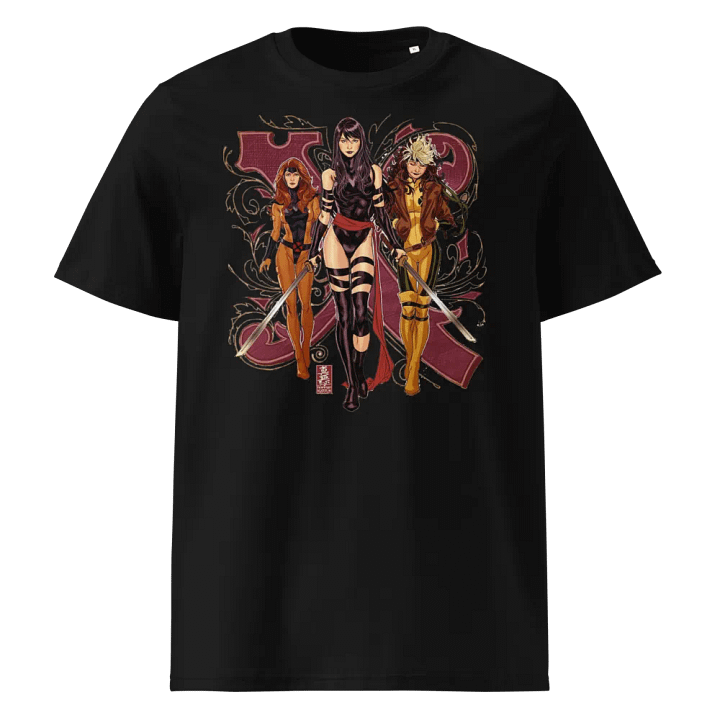 Mutant Power Squad product image (1)