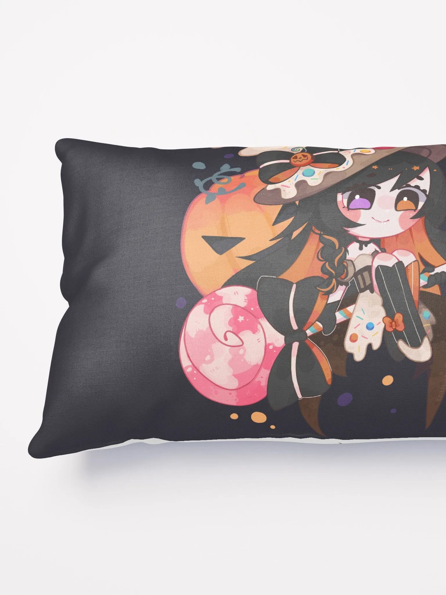 Halloween Musik Pillow product image (3)