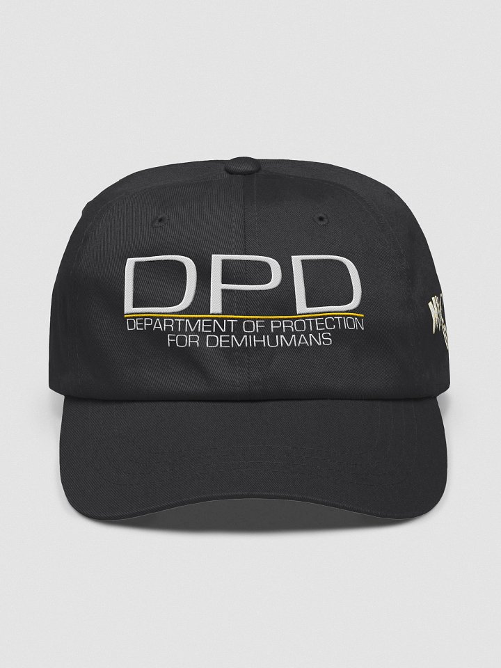 DPD Agent Hat product image (2)