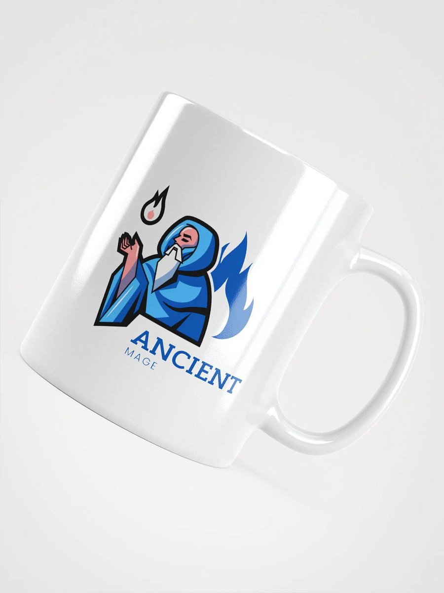 Mage Mug product image (12)
