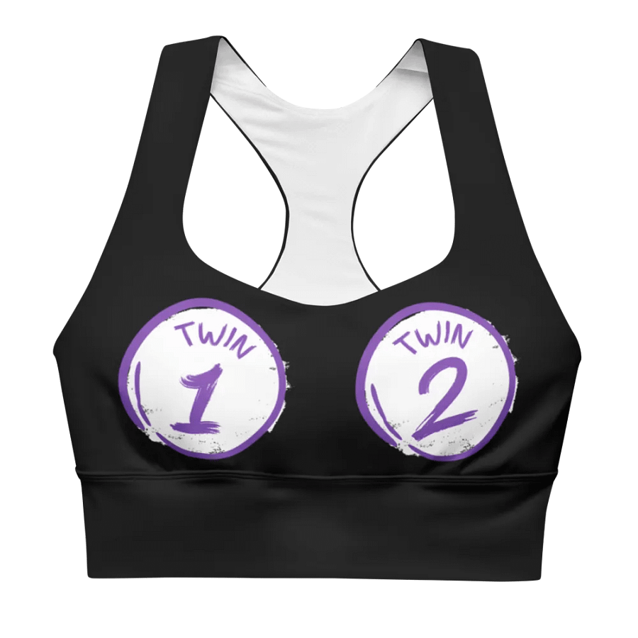Twin Sports Bra product image (11)