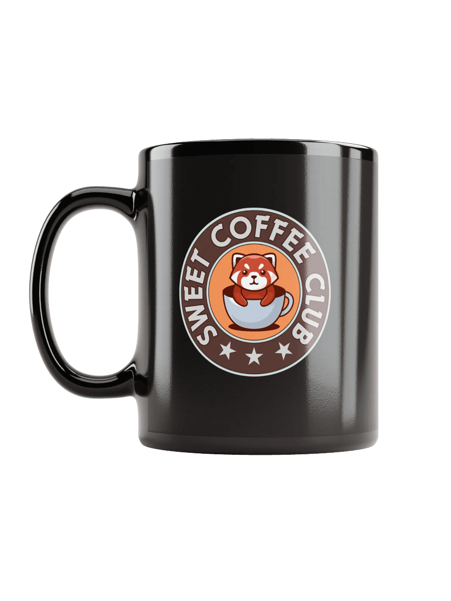 Sweet Coffee Club Mug product image (11)