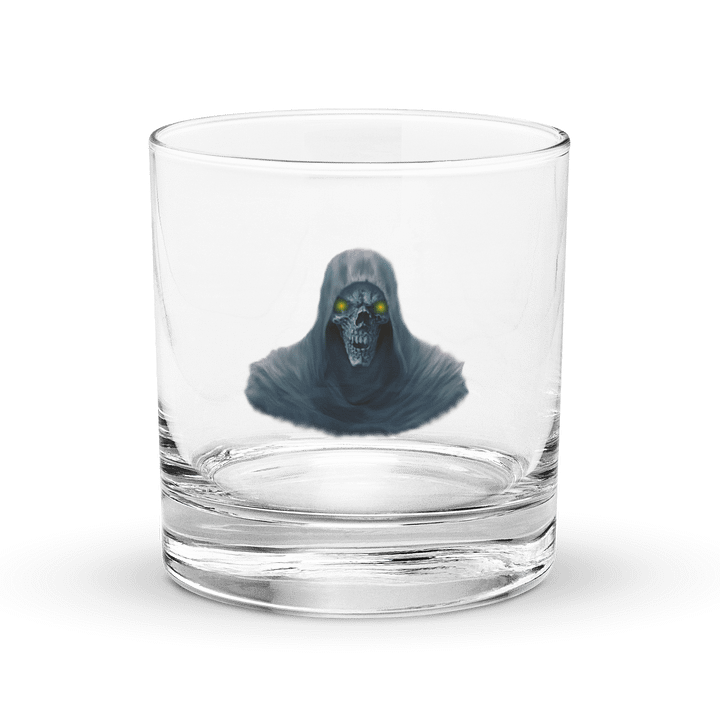 Shadows of Atlantic City Wraith Tumbler product image (1)