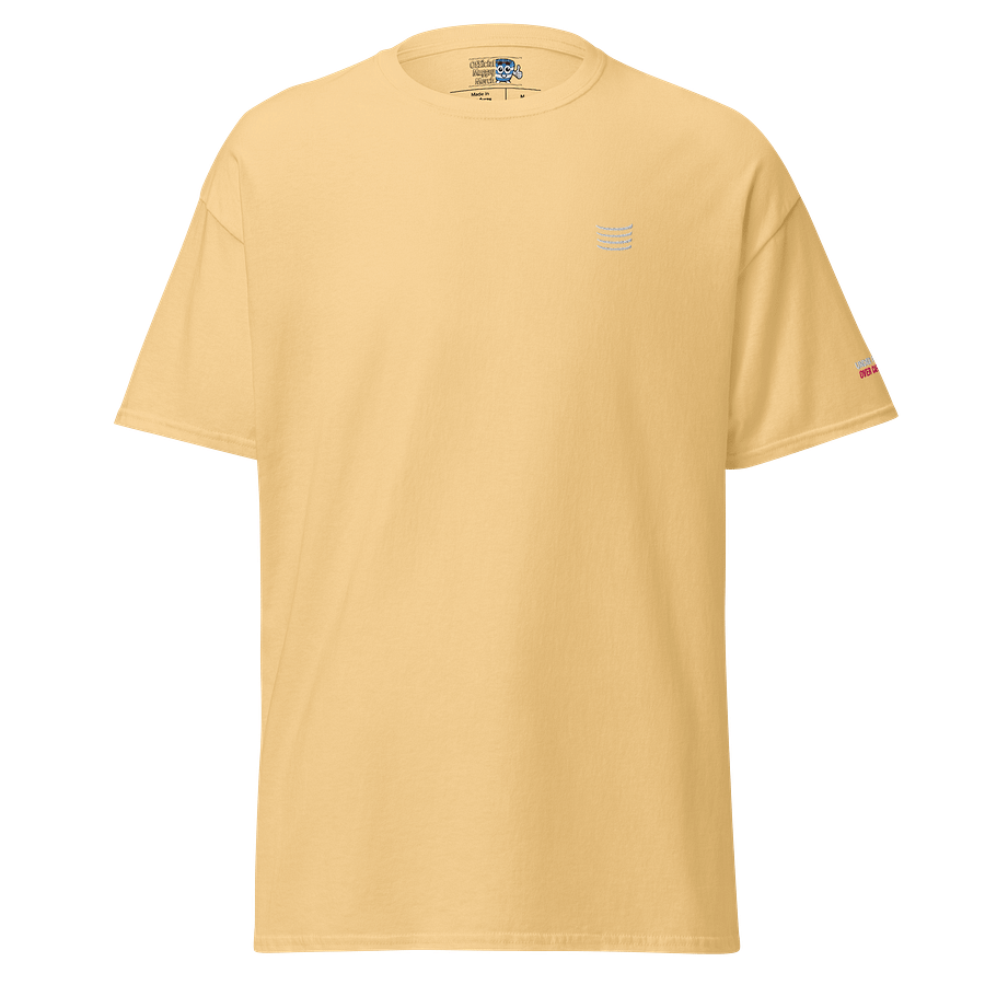 MX5 Cup Challenge Tee (Yellow) product image (6)