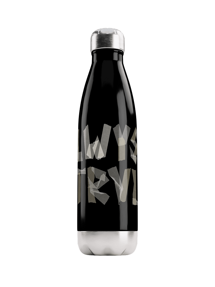 LWYS TRVL Water Bottle product image (1)