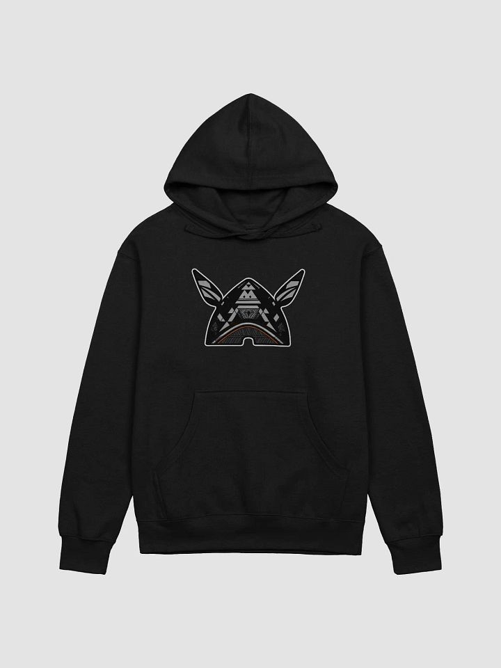 SHINSKI SHIELD III HOODIE product image (2)