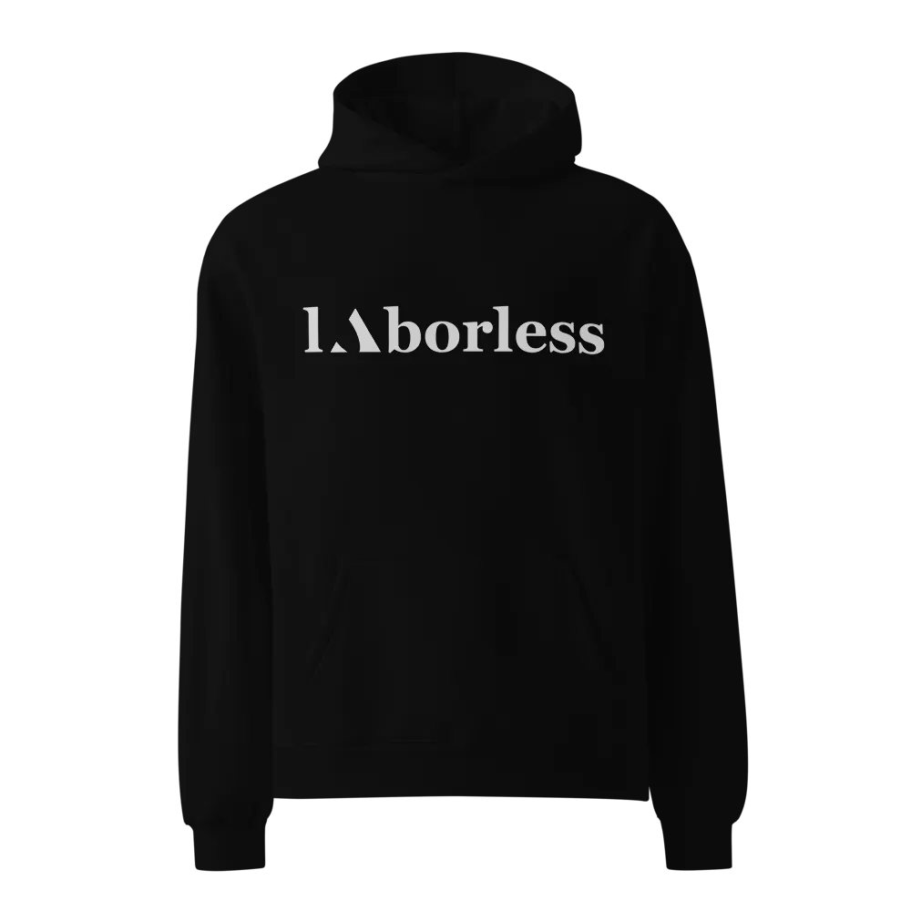 Cozy Comfort Oversized Hoodie product image (1)
