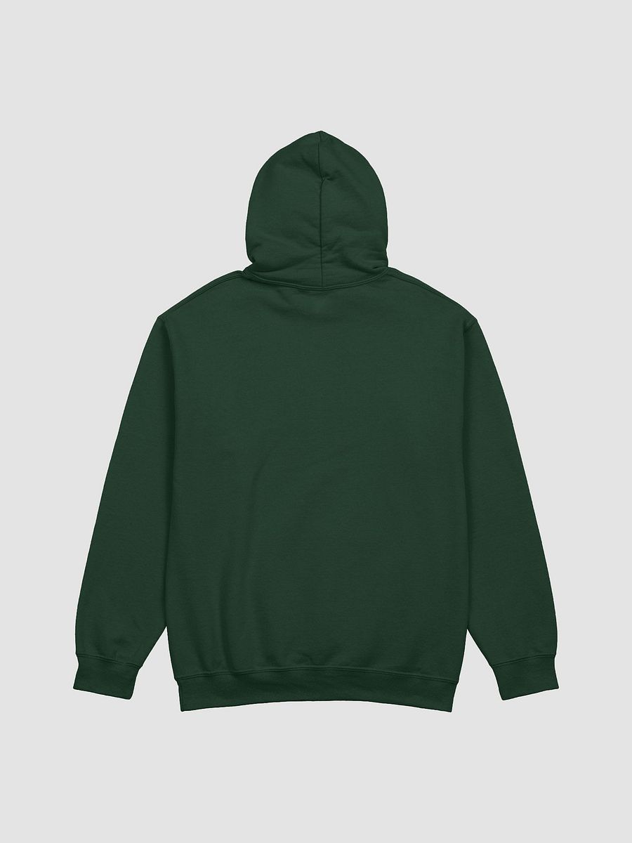 Untamed Cat Hoodie product image (23)