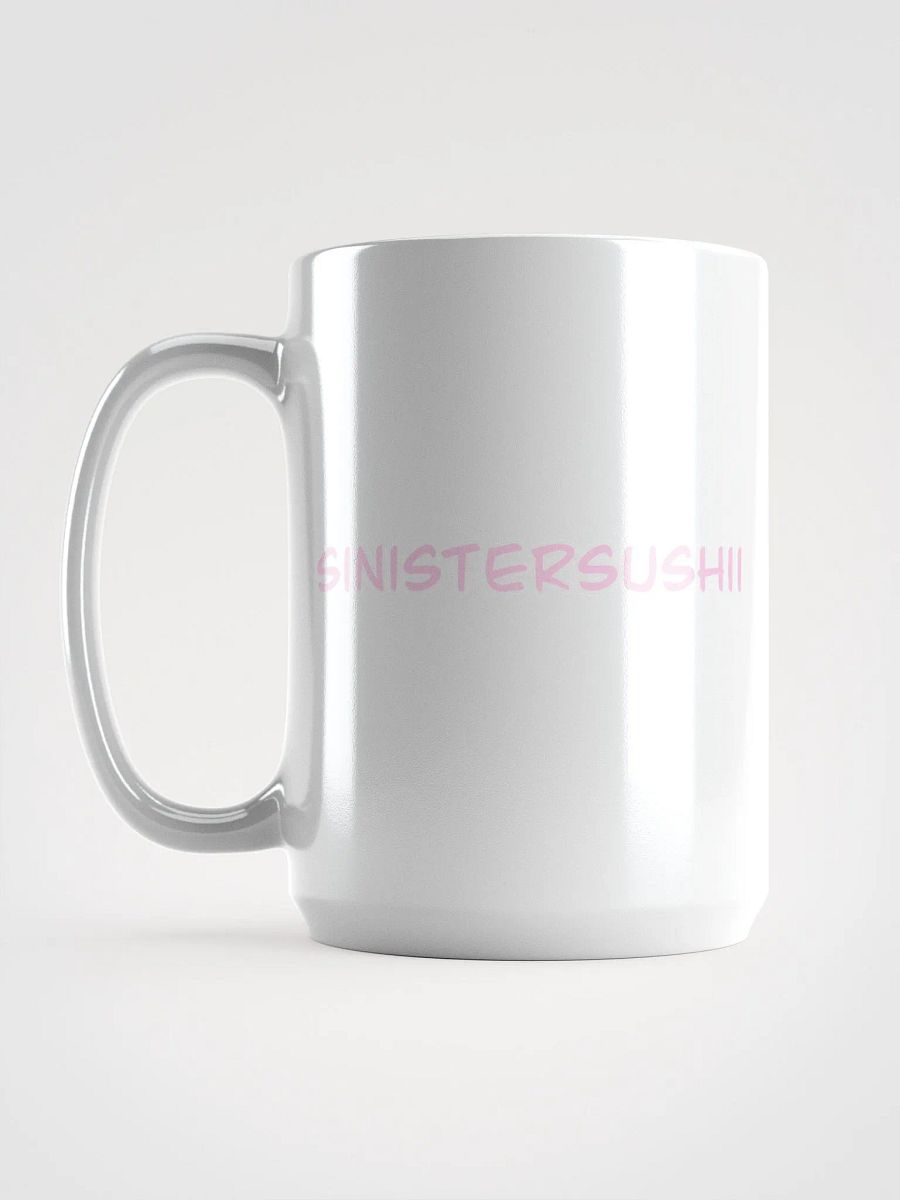SinisterSushii Strawberry Milk Large Mug product image (6)