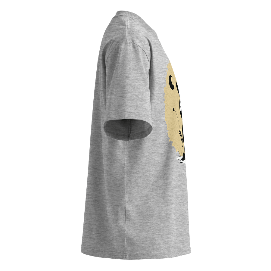 Stanley/Stella Unisex Organic Oversized T-Shirt (Vegan) product image (2)