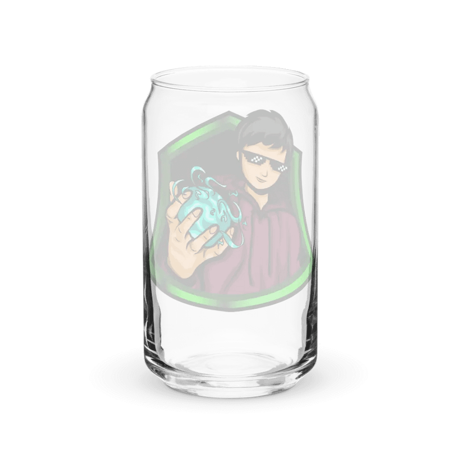 Vaso de vidrio│PresStartx product image (38)