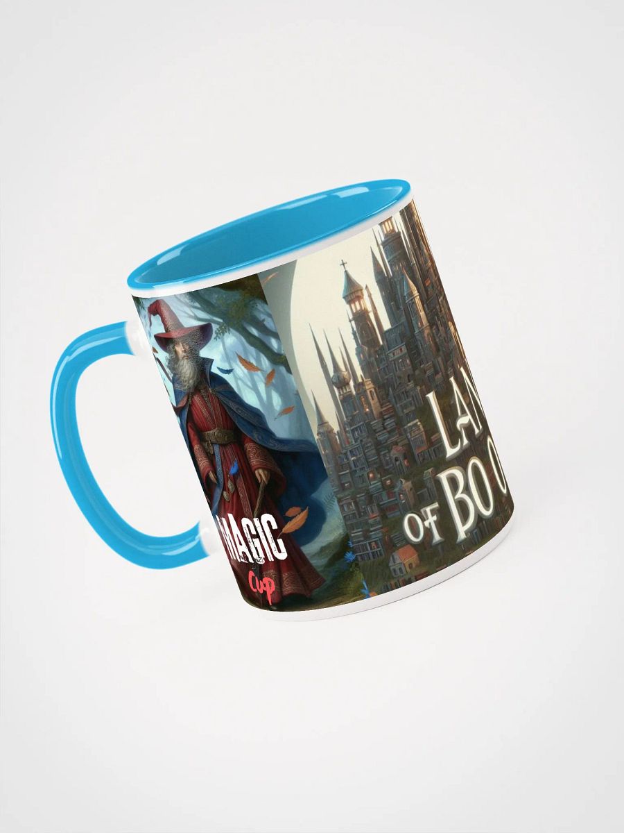 Magic Cup product image (3)