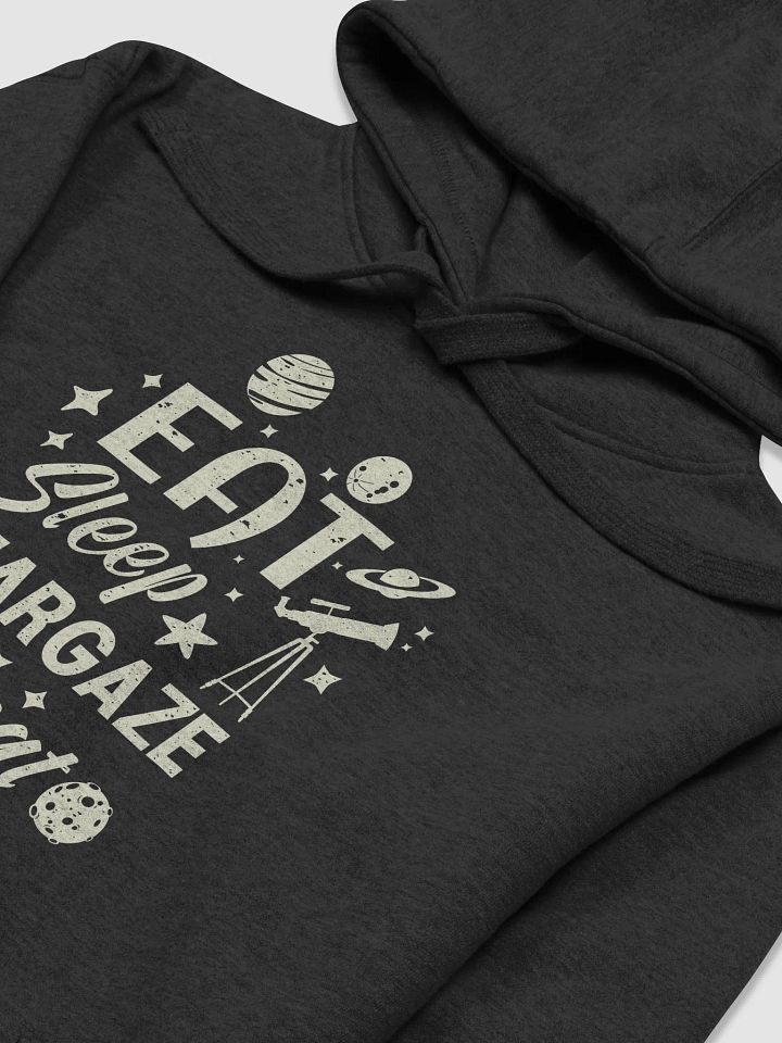 Stargaze and repeat | Unisex Hoodie product image (1)