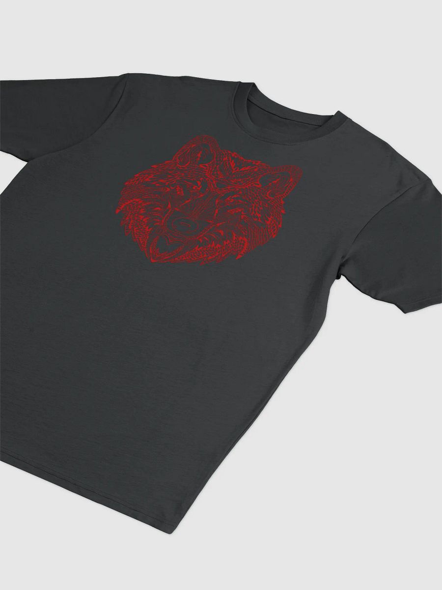 Spirit of the Wild Men's Wolf Tee product image (2)