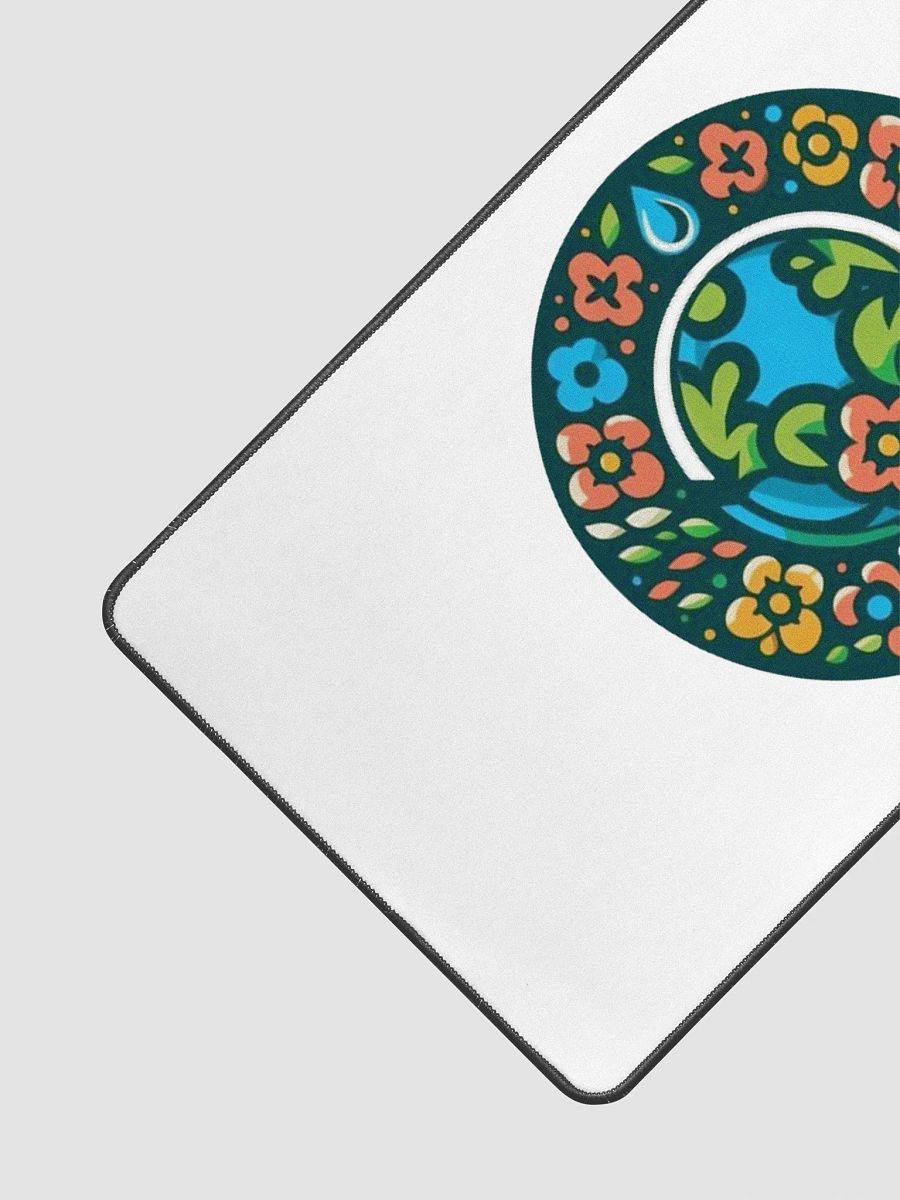 Earth's Harmony Desk Mat product image (3)