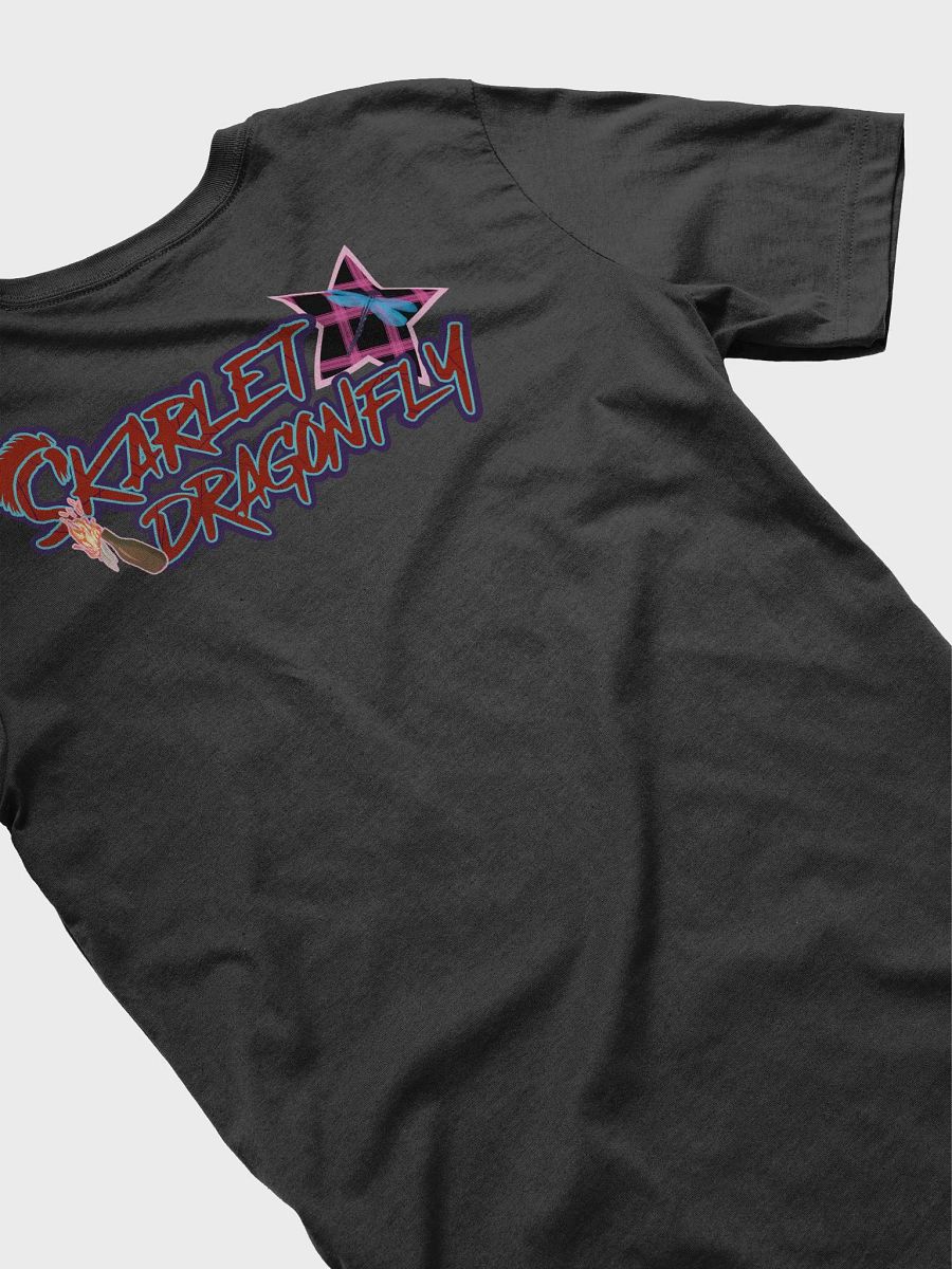 Newt T-shirt product image (54)