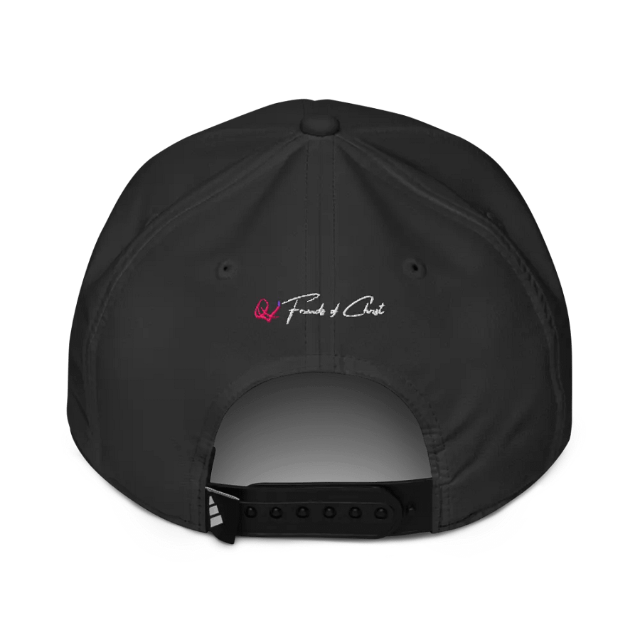 Made to Worship Adidas Performance Cap - UV Protection & Comfort product image (20)