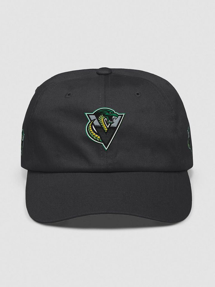 Venom Classic Dad Hat product image (1)