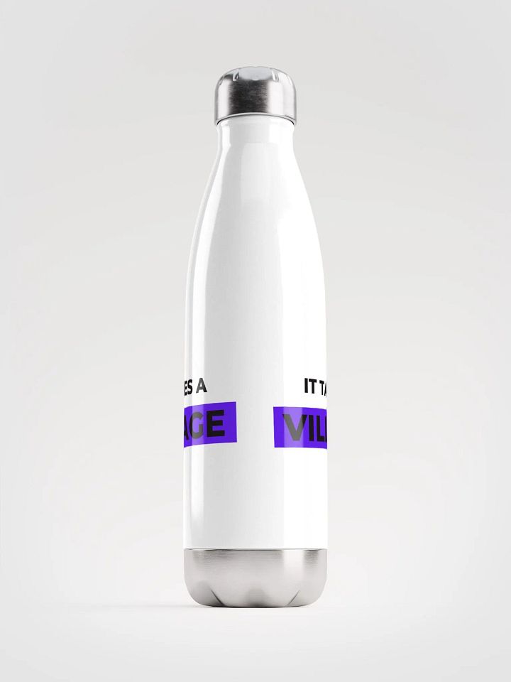Village bottle product image (1)