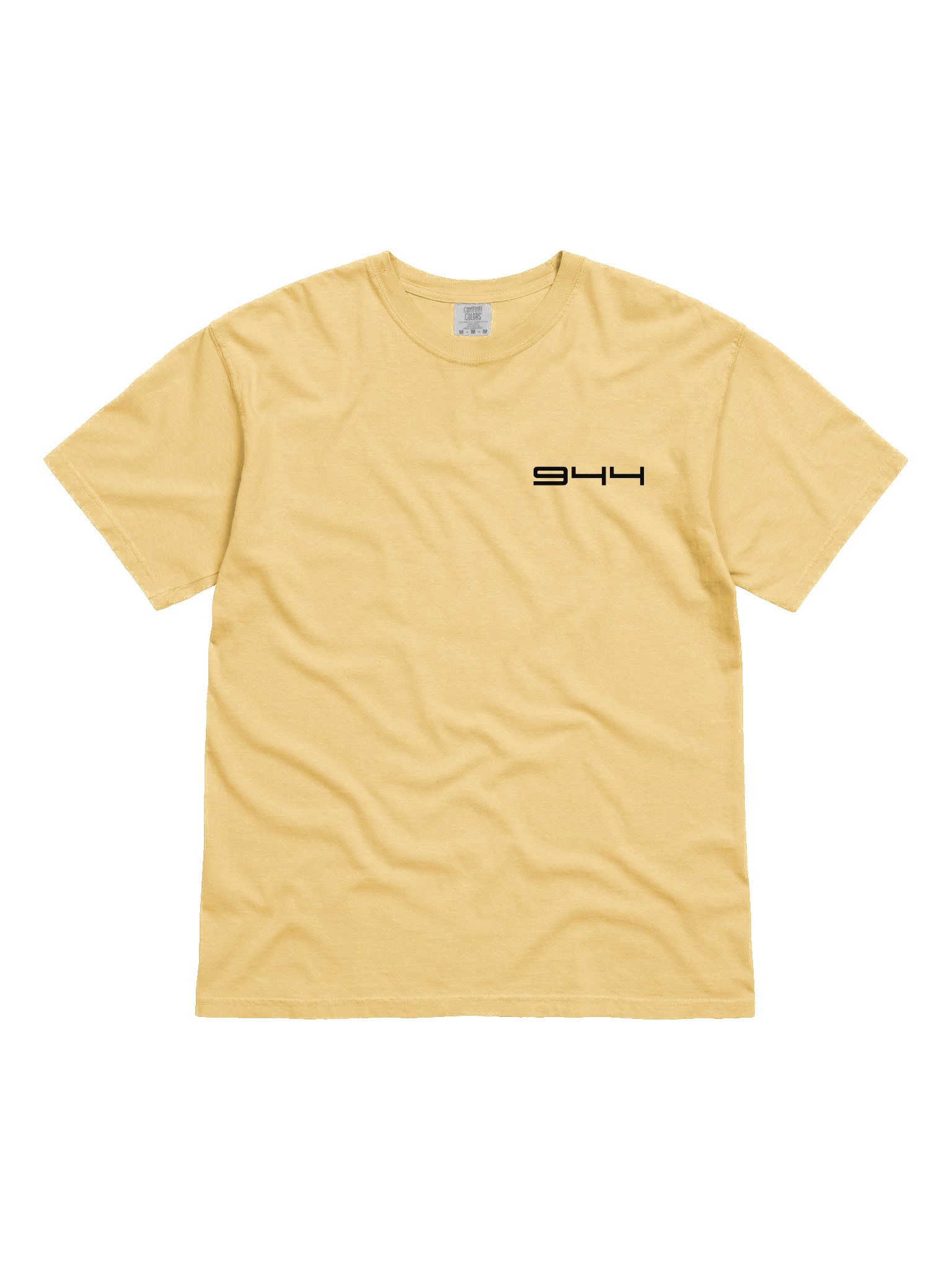 944 Timing Belt Change - Premium Tee (Front/Back) product image (11)