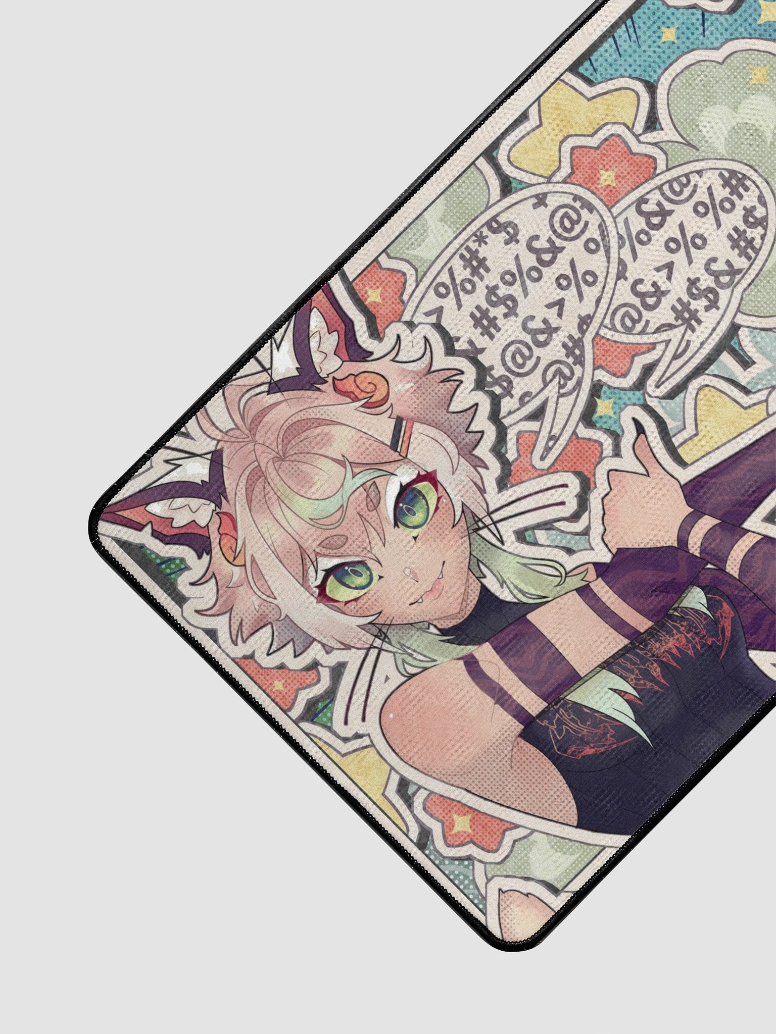 POP SODA Desk Mat product image (1)