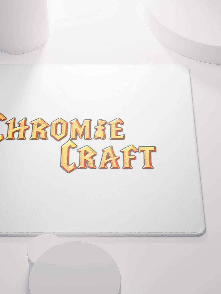 Mousepad - CC product image (5)