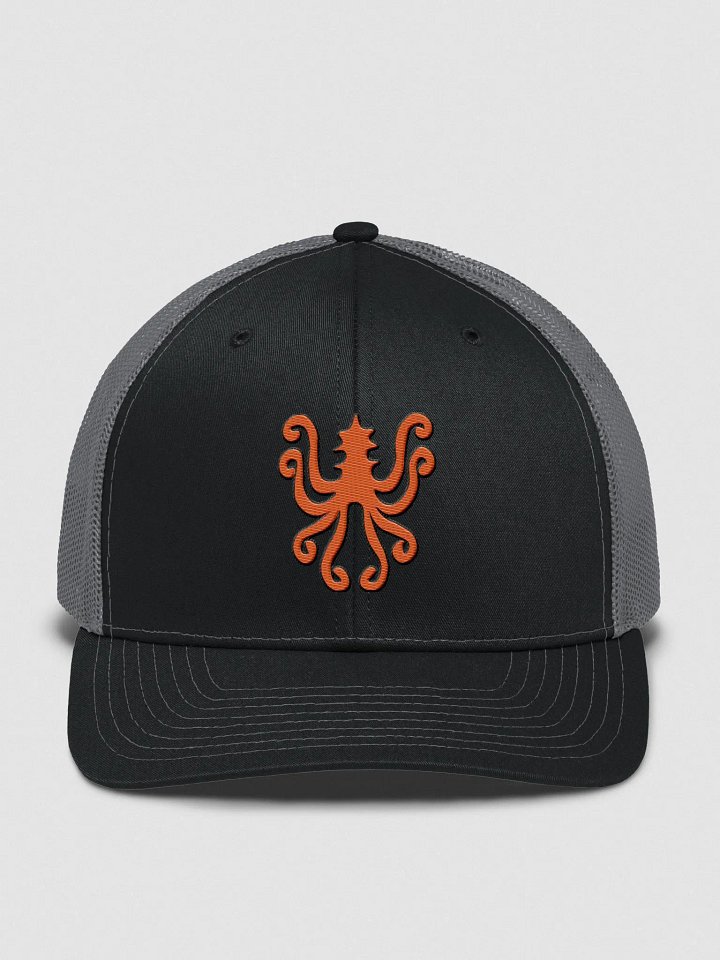 Trucker Hat #5 product image (1)