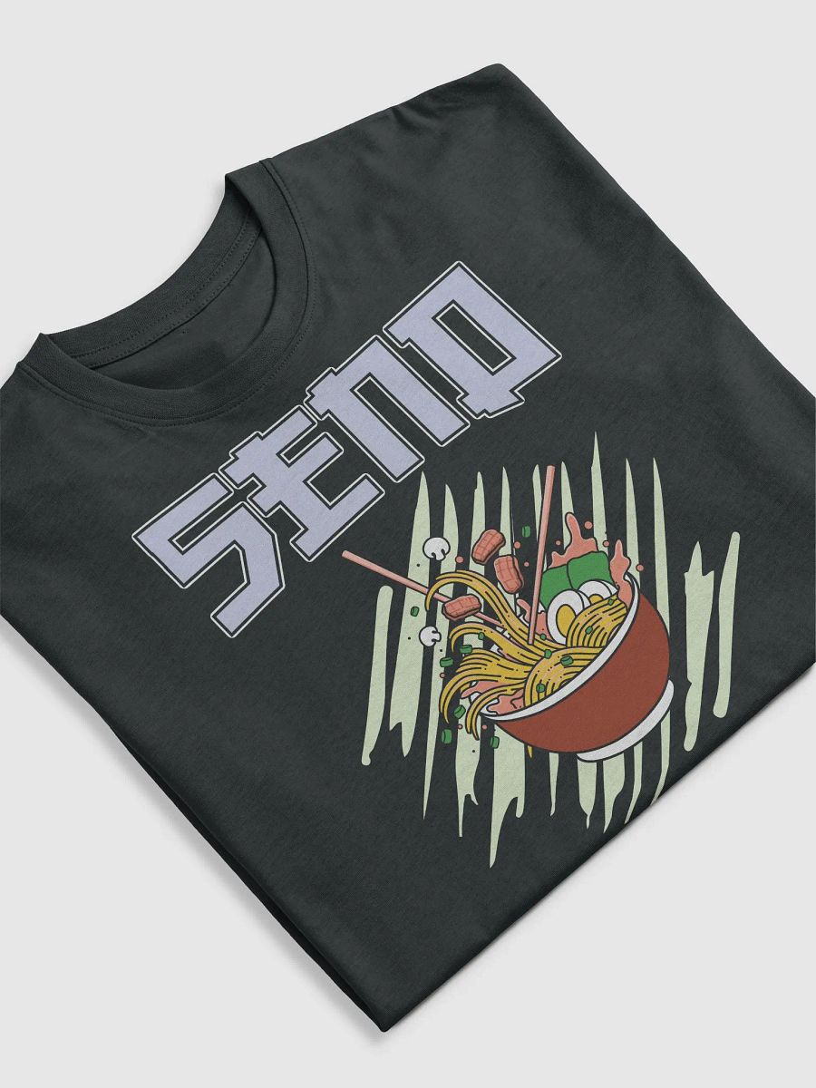 Send Noods Noodle Bowl Tee product image (5)