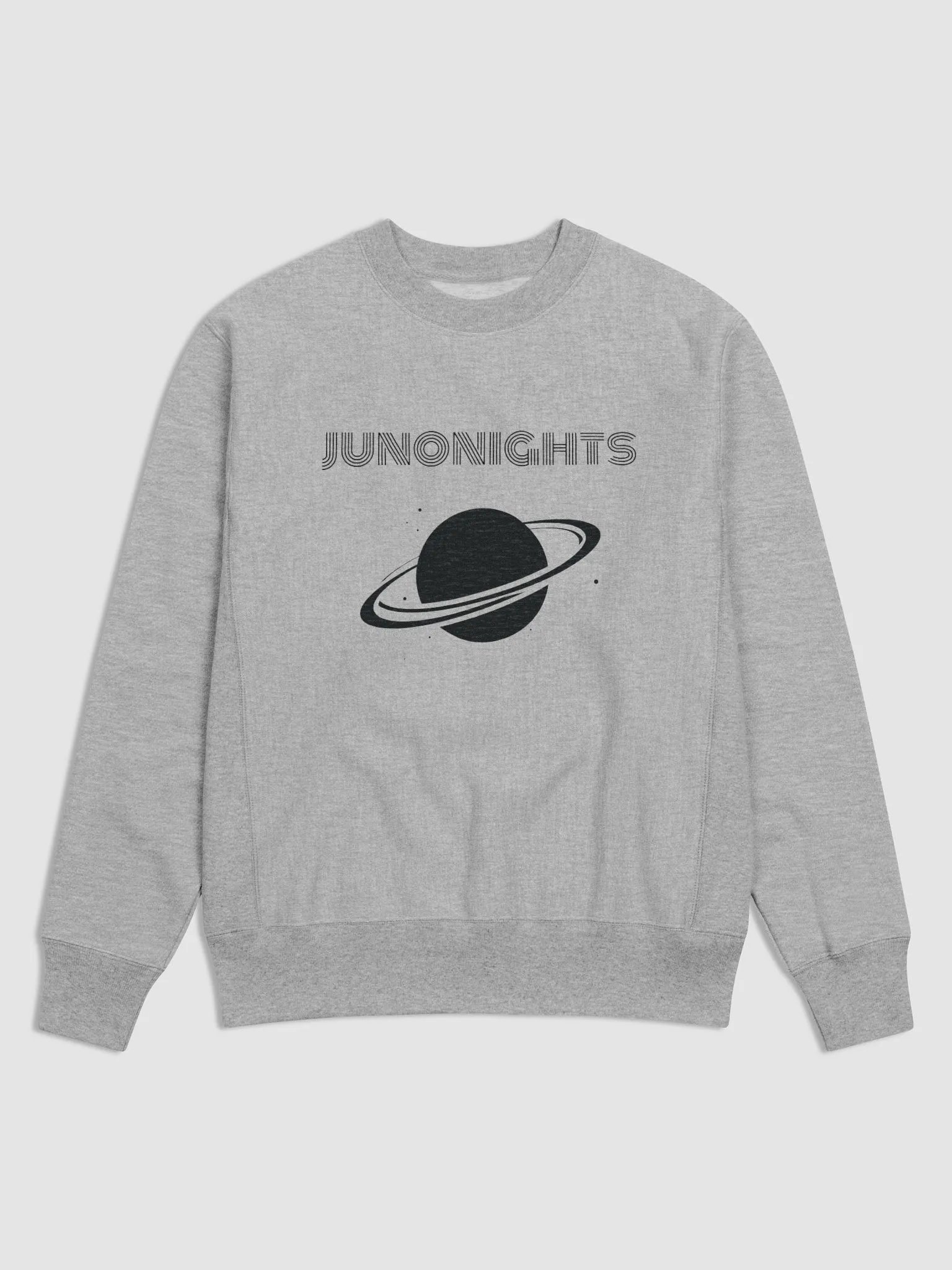 Junonightss saturn sweatshirt product image (1)