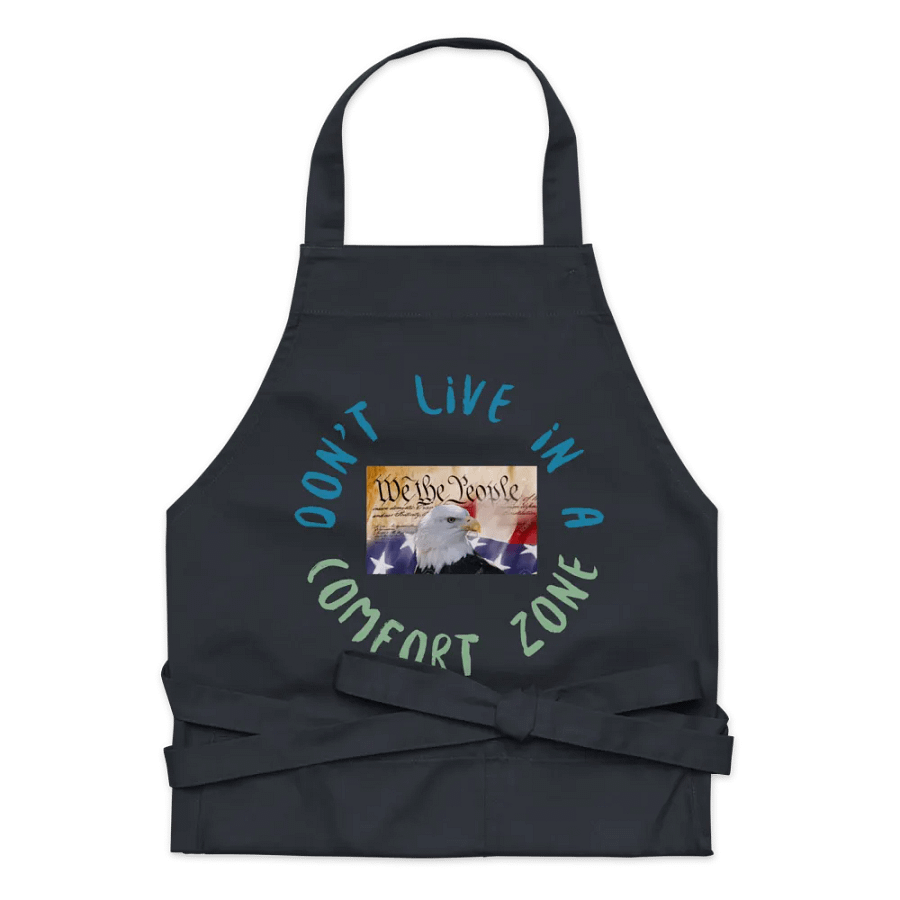 We the people Apron product image (6)