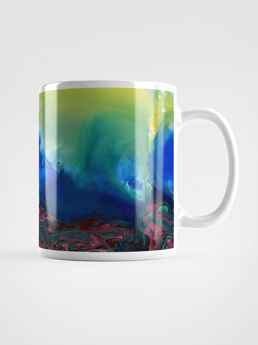 Mediterranean Sun Mug product image (2)
