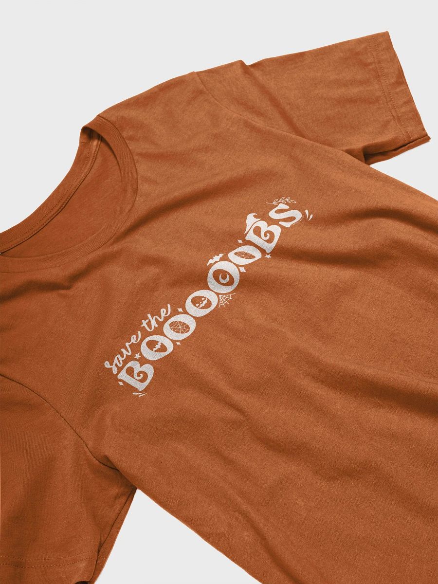 [charity] save the booooobs - autumn product image (3)