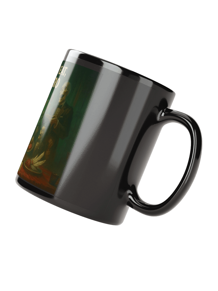 Every Lich is a Hero Mug product image (4)