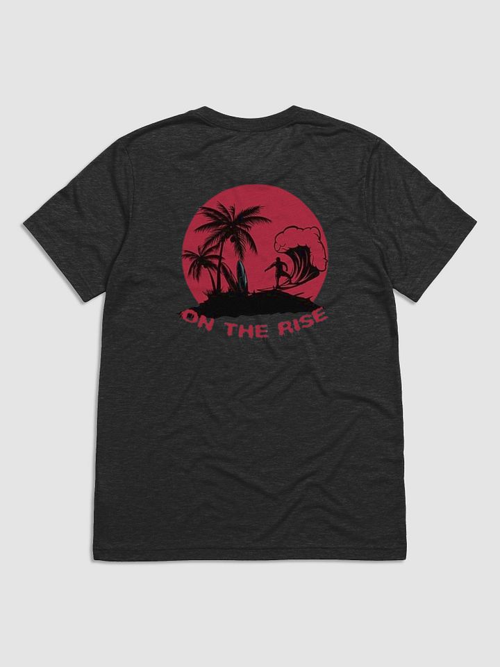 Surf Tshirt product image (28)