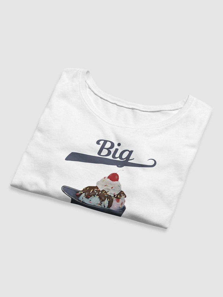Big Baseball tee product image (8)