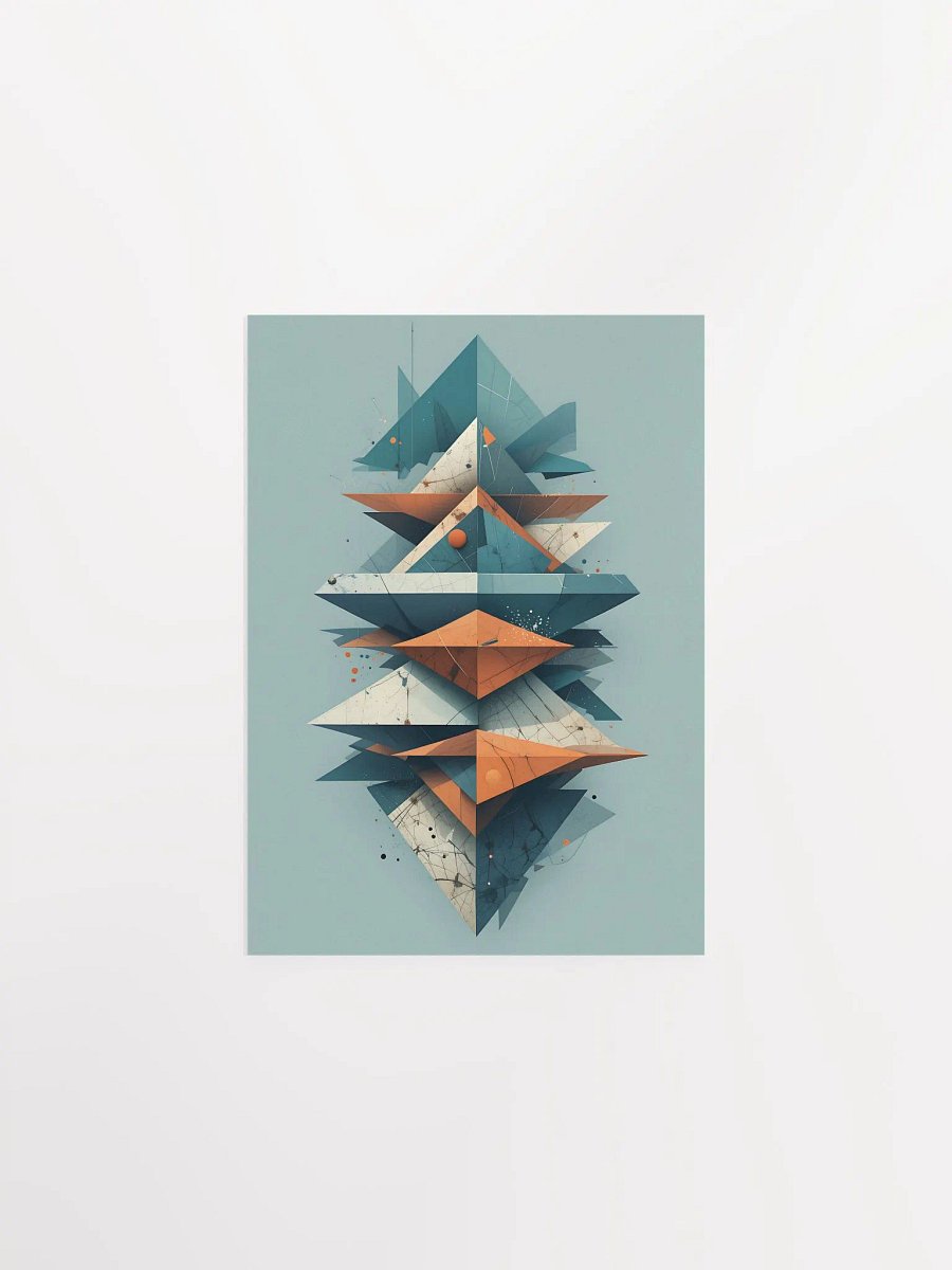 Abstract Assemblage product image (4)