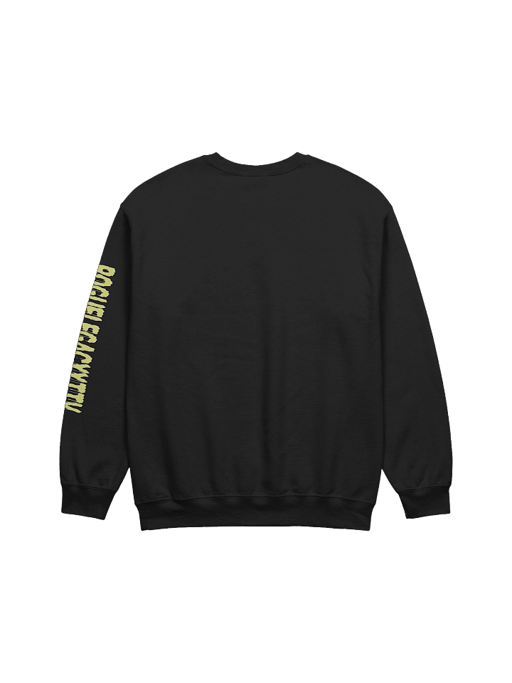 Oh Piss Sweatshirt product image (18)