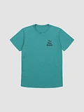 This Blue Bubble Logo Shirt product image (1)