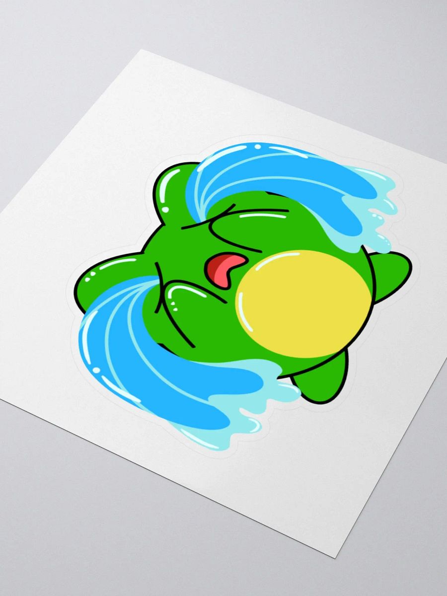 Crying Frog product image (3)