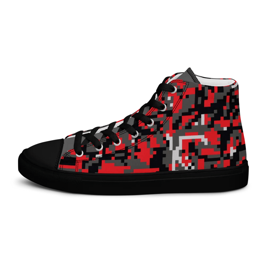 Ladies kicks product image (9)