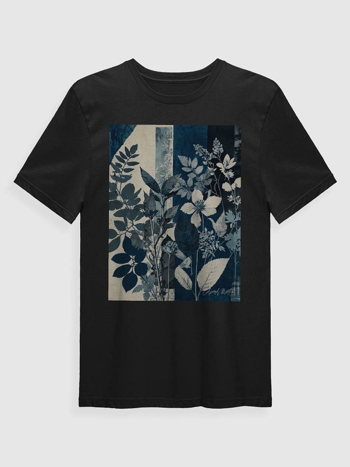 Botanical Symphony T-Shirt product image (2)