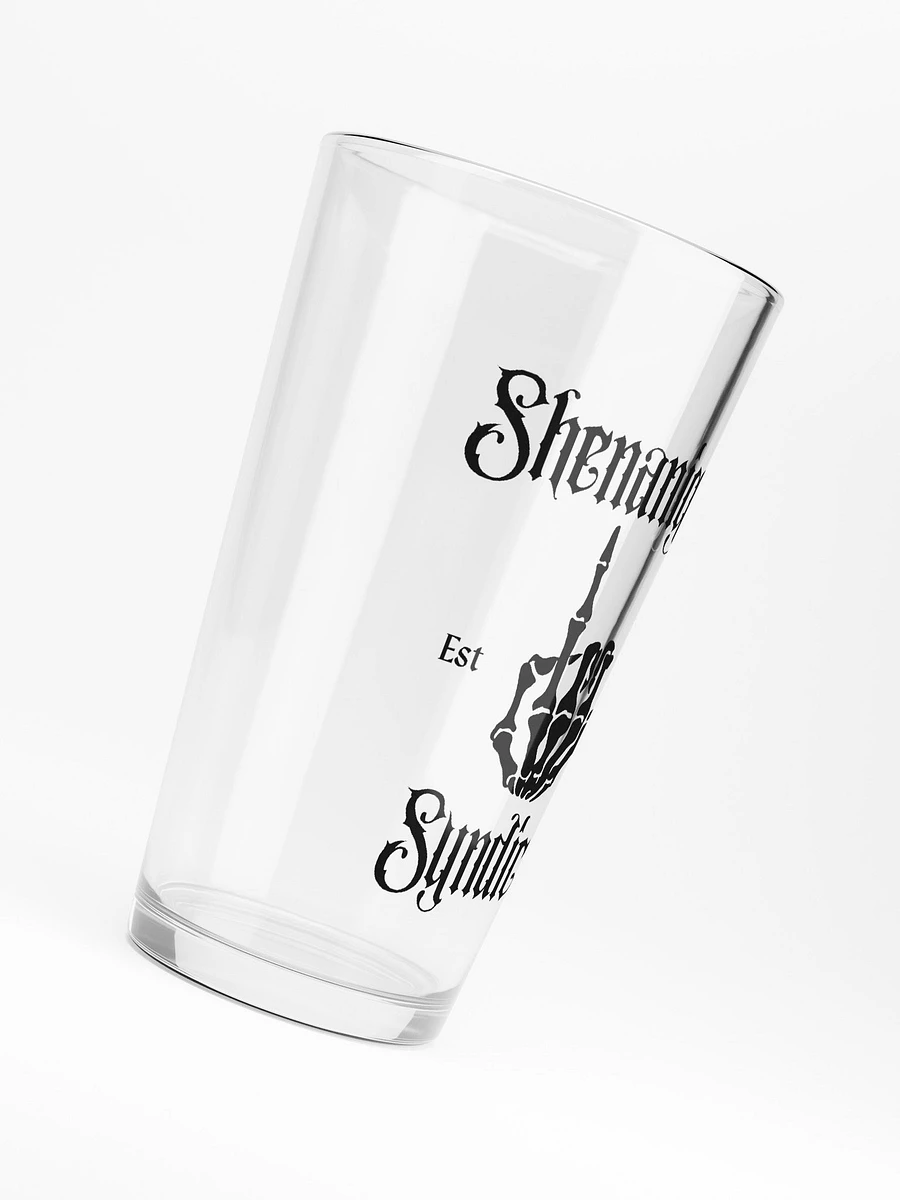 Pint Glass product image (6)