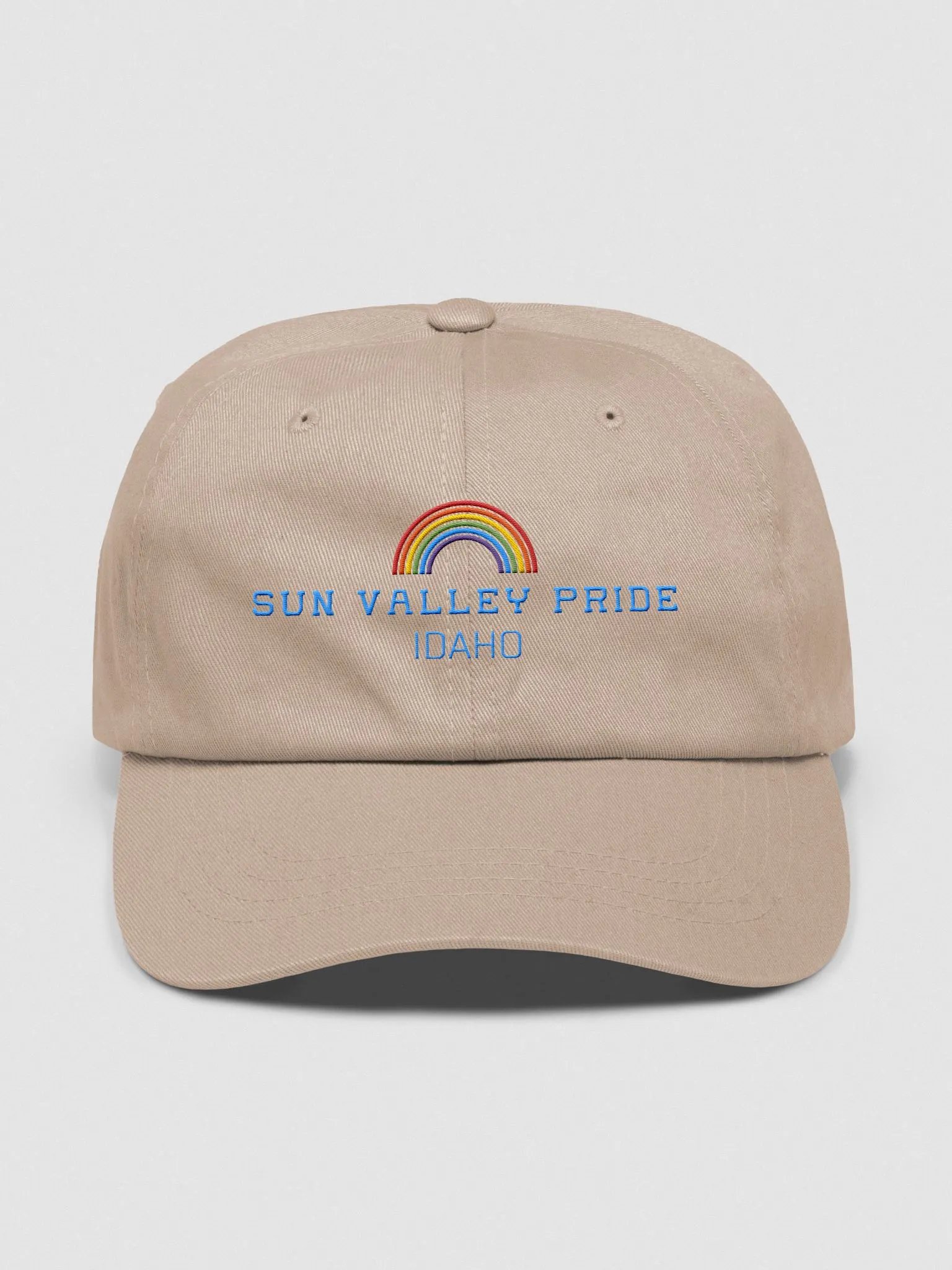 SV Pride Hat product image (25)
