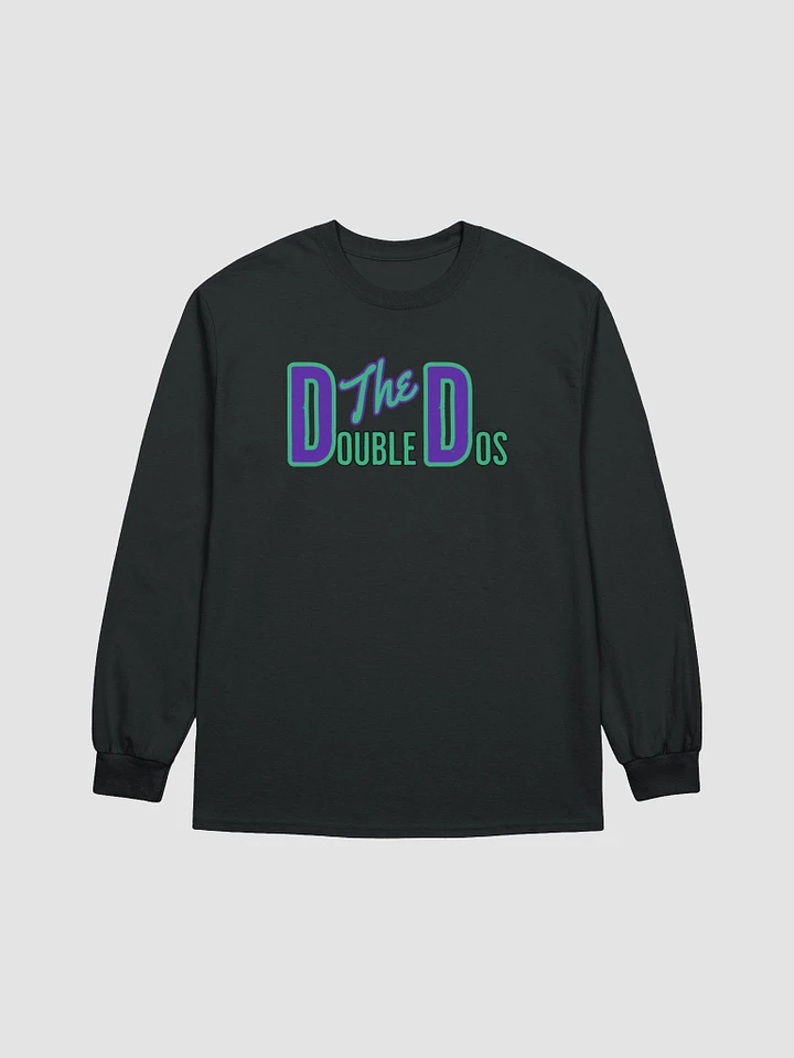 TheDoubleDos Gildan Sweatshirt product image (5)