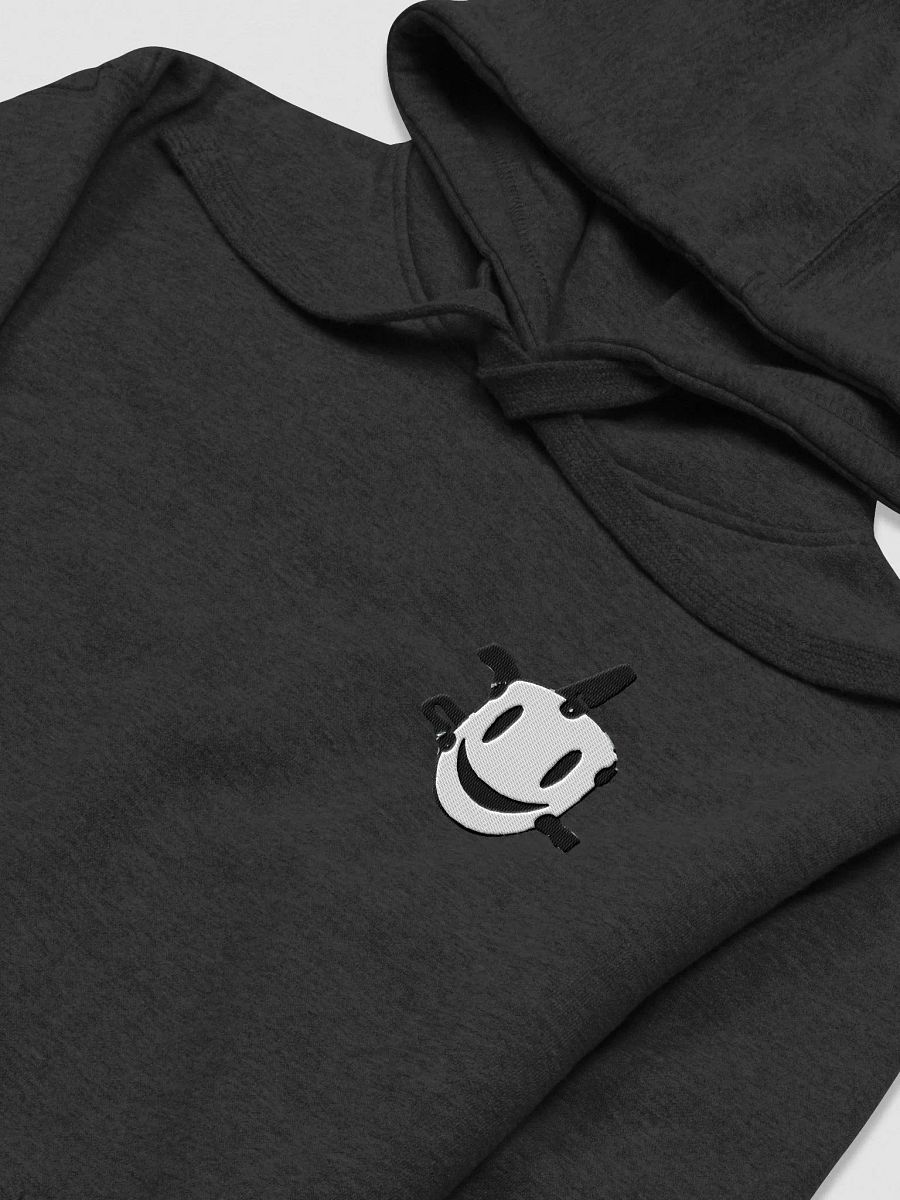 Serenova Mask w/ Straps Hoodie product image (3)