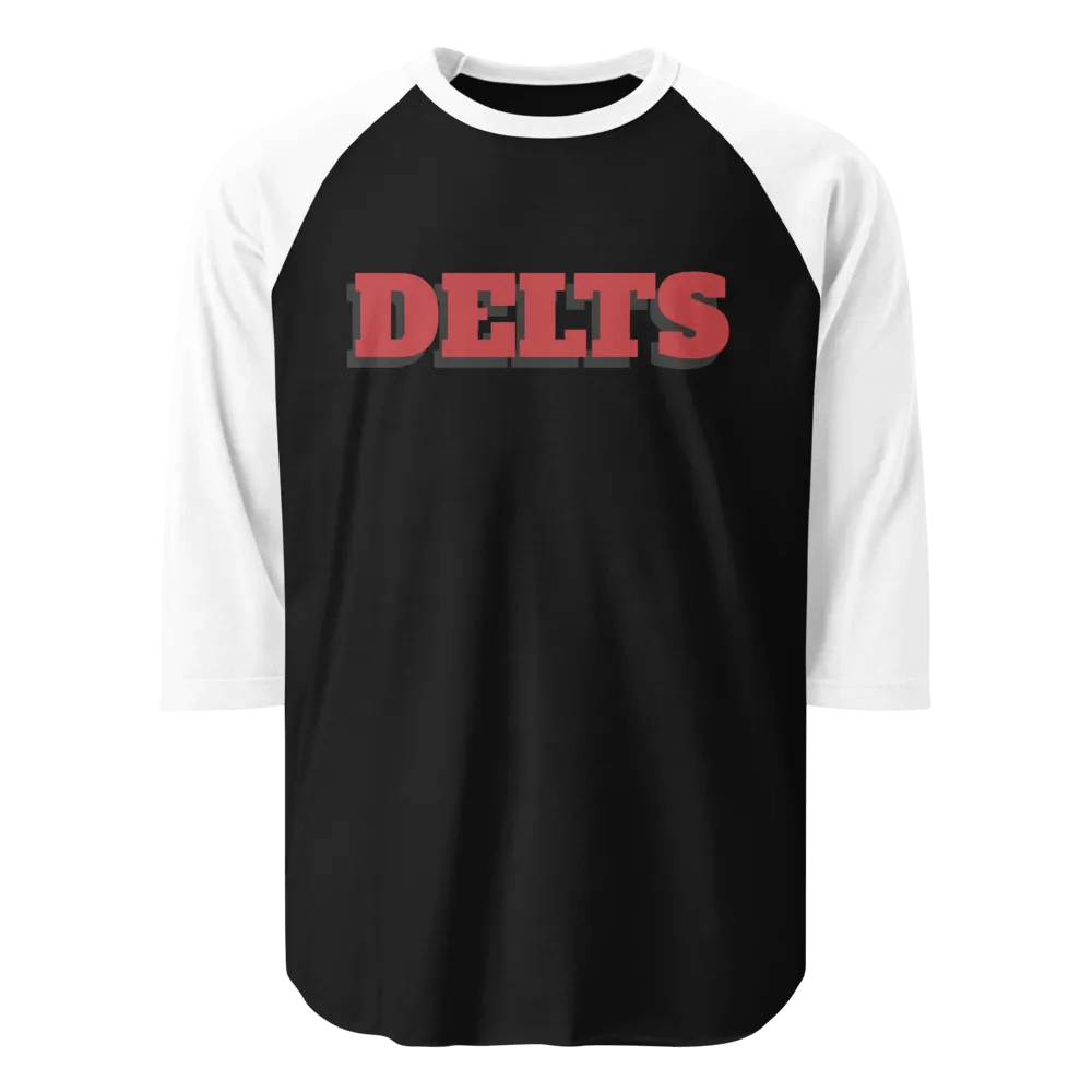 Vintage - Delts product image (1)