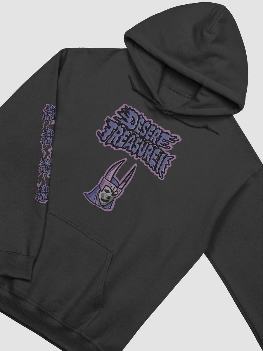 Desert Treasure 2 - Hoodie product image (3)