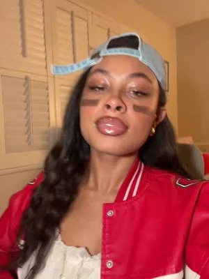 BNikki - Spontaneous is out now #spontaneous #newmusic #foryou #fyp #michaeljackson 